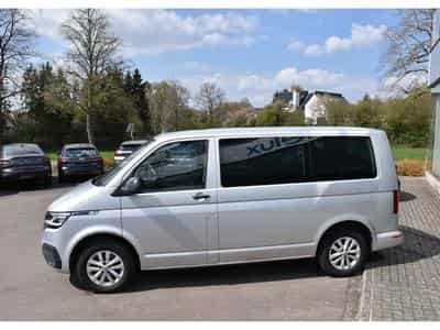 VW T6.1 2.0 TDI Bulli DSG 7PL. ACC SIDE GPS CAM ATT RMQ LED (2021) - Foto 4
