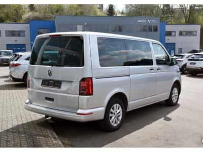 VW T6.1 2.0 TDI Bulli DSG 7PL. ACC SIDE GPS CAM ATT RMQ LED (2021) - Foto 5