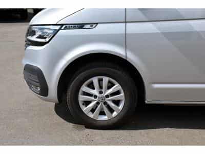 VW T6.1 2.0 TDI Bulli DSG 7PL. ACC SIDE GPS CAM ATT RMQ LED (2021) - Foto 6