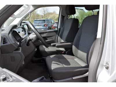 VW T6.1 2.0 TDI Bulli DSG 7PL. ACC SIDE GPS CAM ATT RMQ LED (2021) - Foto 7