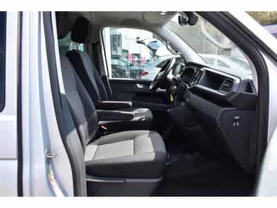 VW T6.1 2.0 TDI Bulli DSG 7PL. ACC SIDE GPS CAM ATT RMQ LED (2021) - Foto 8