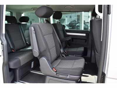 VW T6.1 2.0 TDI Bulli DSG 7PL. ACC SIDE GPS CAM ATT RMQ LED (2021) - Foto 9