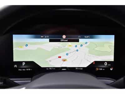 VW Touareg 3.0 TDI 4Motion R-Line Tip. SUSP PNEU PANO CUIR MEMO CHFF AD (2025) - Foto 14