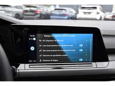 VW Golf 1.4 eHybrid PHEV Style DSG MEMO TRAVEL CAM 1° MAIN (2023) - Foto 14