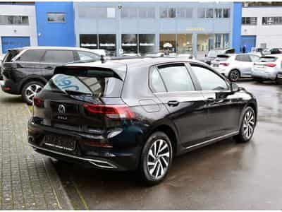 VW Golf 1.4 eHybrid PHEV Style DSG MEMO TRAVEL CAM 1° MAIN (2023) - Foto 4