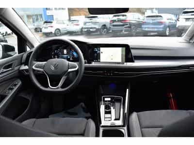 VW Golf 1.4 eHybrid PHEV Style DSG MEMO TRAVEL CAM 1° MAIN (2023) - Foto 9