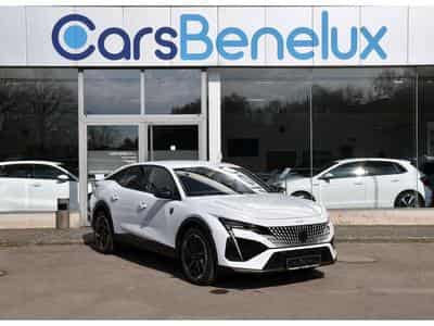 Peugeot 408 1.2 Hybrid 145 e-DCS6 GT MEMO SG MASS CAM360 1° MAIN (2025) - Foto 1