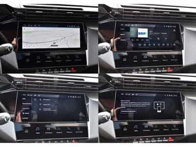 Peugeot 408 1.2 Hybrid 145 e-DCS6 GT MEMO SG MASS CAM360 1° MAIN (2025) - Foto 10