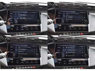 Peugeot 408 1.2 Hybrid 145 e-DCS6 GT MEMO SG MASS CAM360 1° MAIN (2025) - Foto 11