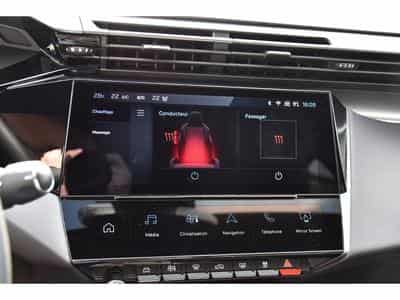 Peugeot 408 1.2 Hybrid 145 e-DCS6 GT MEMO SG MASS CAM360 1° MAIN (2025) - Foto 13