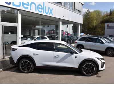 Peugeot 408 1.2 Hybrid 145 e-DCS6 GT MEMO SG MASS CAM360 1° MAIN (2025) - Foto 3