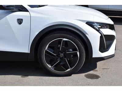 Peugeot 408 1.2 Hybrid 145 e-DCS6 GT MEMO SG MASS CAM360 1° MAIN (2025) - Foto 5