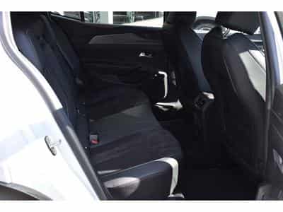 Peugeot 408 1.2 Hybrid 145 e-DCS6 GT MEMO SG MASS CAM360 1° MAIN (2025) - Foto 8