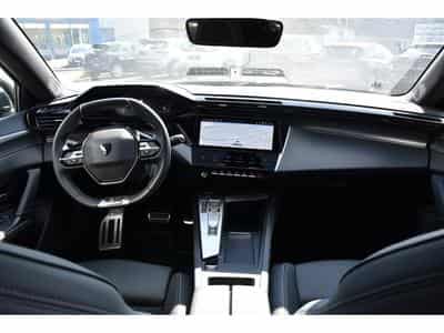 Peugeot 408 1.2 Hybrid 145 e-DCS6 GT MEMO SG MASS CAM360 1° MAIN (2025) - Foto 9