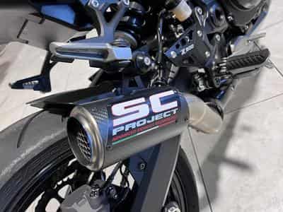 Kawasaki Z (2023) - Photo 6