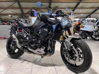 Kawasaki Z (2023) - Photo 8