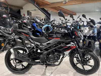 Benelli BN (2026) - Photo 1