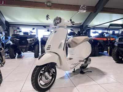 Vespa Primavera S (2026) - Photo 2