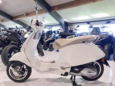 Vespa Primavera S (2026) - Photo 4