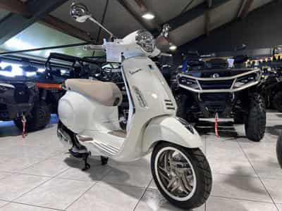 Vespa Primavera S (2026) - Photo 6