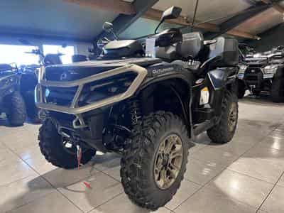 BRP Can-Am Outlander Max XT P T 1000 ABS T3 LIMITED SAS (2025) - Photo 3