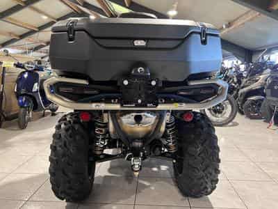 BRP Can-Am Outlander Max XT P T 1000 ABS T3 LIMITED SAS (2025) - Photo 5
