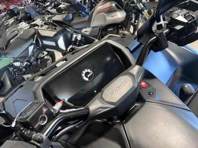 BRP Can-Am Outlander Max XT P T 1000 ABS T3 LIMITED SAS (2025) - Photo 8