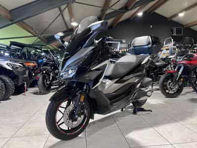 Honda Forza 350 Smart Top box (2021) - Foto 3