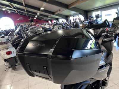 Honda Forza 350 Smart Top box (2021) - Foto 6