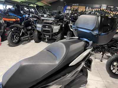 Honda Forza 350 Smart Top box (2021) - Foto 7