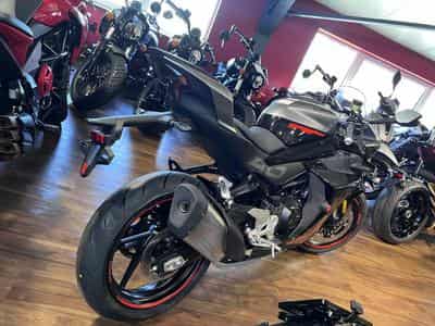 CF Moto SR (2026) - Photo 3