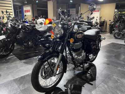 Royal Enfield Bullet 350 Black (2025) - Photo 2