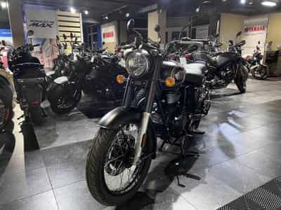 Royal Enfield Bullet 350 Black Gold (2025) - Photo 2