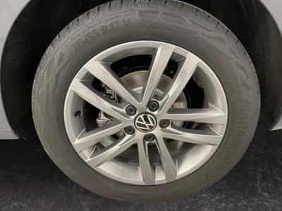 VW Touran Comfortline 1.5 TSI DSG7 110kW-150CV - 7 Places - Attelage - (2026) - Foto 15