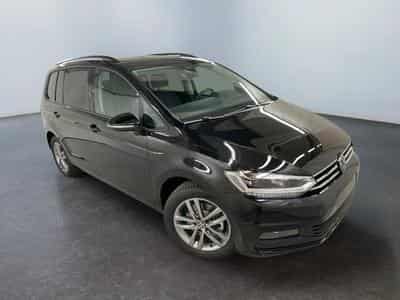 VW Touran Comfortline 1.5 TSI DSG7 110kW-150CV - 7 Places - Attelage - (2026) - Foto 2