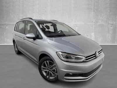 VW Touran Comfortline 1.5 TSI DSG7 110kW-150CV - 7 Places - Attelage - (2026) - Foto 3