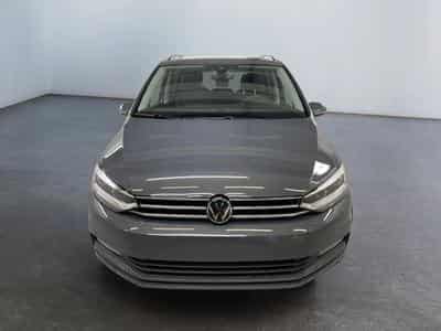 VW Touran Comfortline 1.5 TSI DSG7 110kW-150CV - 7 Places - Attelage - (2026) - Foto 4