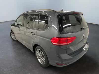 VW Touran Comfortline 1.5 TSI DSG7 110kW-150CV - 7 Places - Attelage - (2026) - Foto 6