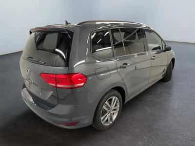 VW Touran Comfortline 1.5 TSI DSG7 110kW-150CV - 7 Places - Attelage - (2026) - Foto 7