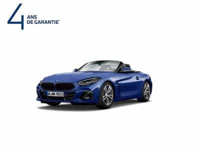 BMW Z4 Z4 M40i Kit M Sport (2023) - Photo 1