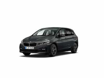 BMW 218 218i Active Tourer (2018) - Photo 1