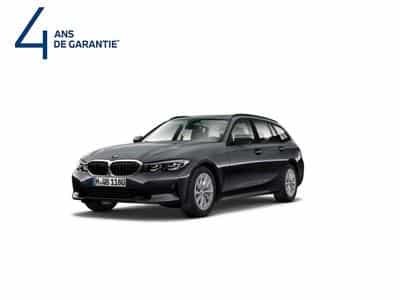 BMW 318 318d Touring (2021) - Foto 1