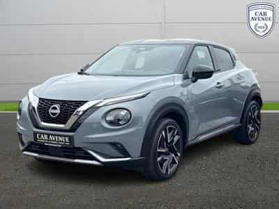 Nissan Juke N-design (2024) - Photo 1