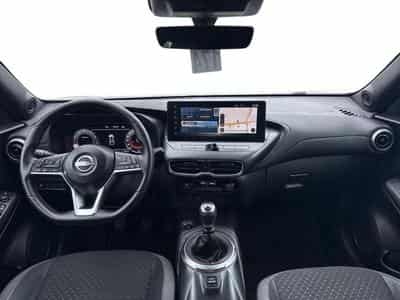 Nissan Juke N-design (2024) - Photo 2