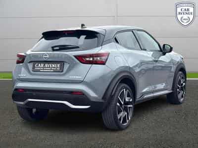 Nissan Juke N-design (2024) - Photo 3