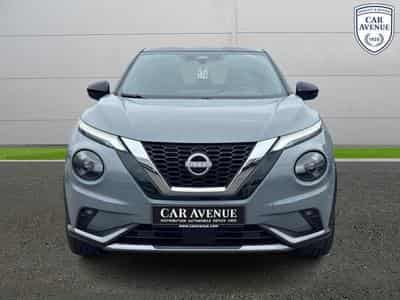 Nissan Juke N-design (2024) - Photo 4