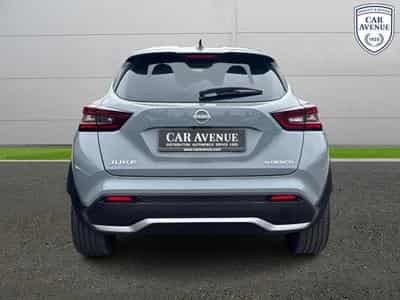 Nissan Juke N-design (2024) - Photo 5