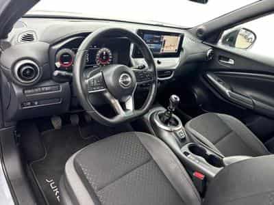 Nissan Juke N-design (2024) - Photo 8