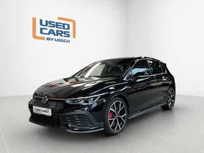 VW Golf GTI-Clubsport+DSG+Pano+RearView (2022) - Photo 1