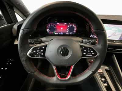 VW Golf GTI-Clubsport+DSG+Pano+RearView (2022) - Photo 10